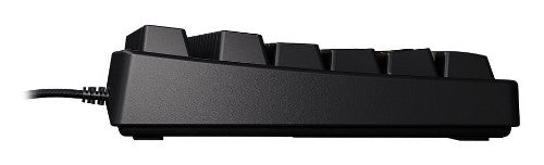 CHERRY XTRFY K4V2 RGB TKL keyboard Gaming USB QWERTY Spanish Black