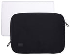 Case Logic Laps Sleeve PC 13" Black