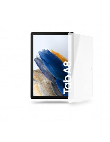 Urban Factory EPS08UF tablet case 26.7 cm (10.5") Flip case Black