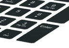 Logitech Keyboard K280e for Business
