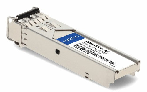 AddOn Networks Lenovo 4M27A67041 Compatible TAA 25GBas network transceiver module Fiber optic 25000 Mbit/s SFP28 850 nm
