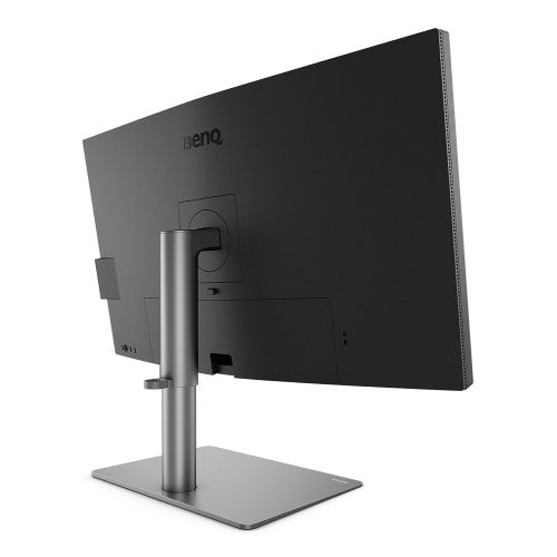 BenQ PD3225U computer monitor 81.3 cm (32") 3840 x 2160 pixels 4K Ultra HD LED Black