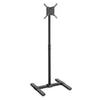 Allmounts AS05S TV mount/stand 106.7 cm (42") Black