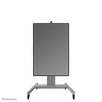 Neomounts NM-HUB2LIFTSILVER TV trolley up to 50" - motorised