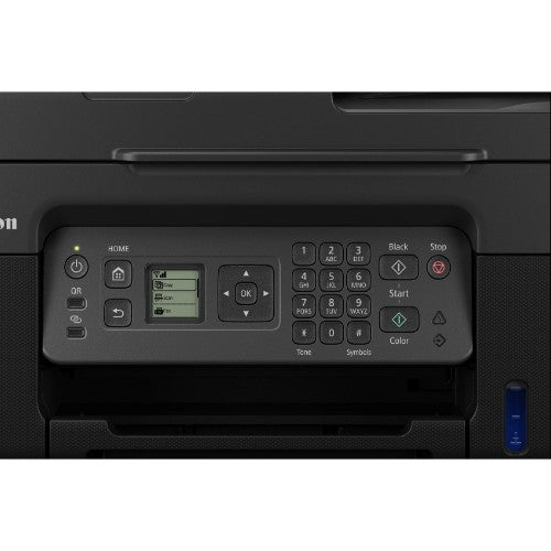 Canon PIXMA G4570 Wireless Colour All-in-one Refillable MegaTank Inkjet Printer