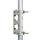 HPE Aruba Networking PD-MOUNT-OD Silver