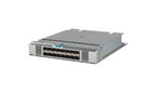 HPE Networking Comware 16-Port 16/32G FC Converged Port Interface Module