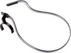 Poly HW540 Behind The Neckband