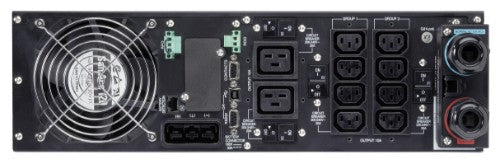 Eaton 9SX6KiRT 6 kVA 5400 W 11 AC outlet(s)