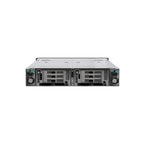 Western Digital OpenFlex Data24 SSD enclosure Black