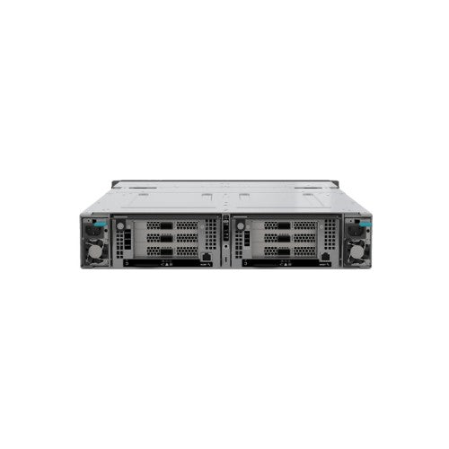 Western Digital OpenFlex Data24 SSD enclosure Black