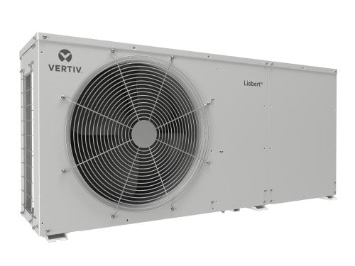 Vertiv VRC202KIT-L rack cooling equipment 3500 W Black 6U