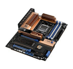 ASUS ROG CROSSHAIR 2006 AMD X870E Socket AM5 ATX