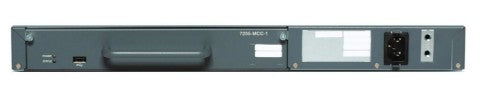 HPE Aruba Networking 7205 (RW) FIPS/TAA network management device 40000 Mbit/s Ethernet LAN