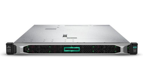 HPE ProLiant DL360 Gen10 server 0 GB Rack (1U) Intel® Xeon® Gold 5218R 2.1 GHz 32 GB DDR4-SDRAM 800 W