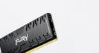 Kingston Technology FURY Renegade memory module 32 GB 1 x 32 GB DDR4 3200 MT/s 288-pin DIMM