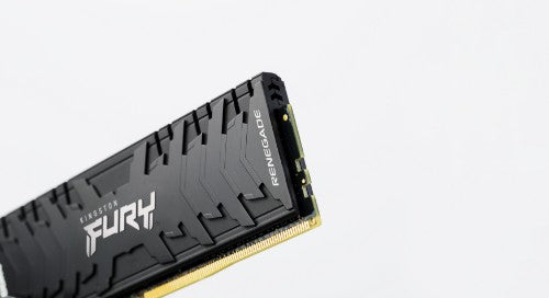 Kingston Technology FURY Renegade memory module 32 GB 1 x 32 GB DDR4 3200 MT/s 288-pin DIMM