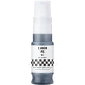 Canon 6288C001/GI-45BK Ink bottle black, 3K pages ISO/IEC 19752 70ml for Canon Maxify GX 1040