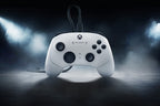 Razer Wolverine V3 Tournament Edition White USB Gamepad Analogue PC, Xbox Series S, Xbox Series X