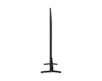 Samsung HG55Q60AAEU 139.7 cm (55") 4K Ultra HD Smart TV Black 20 W