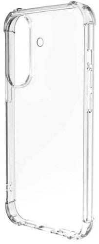 Origin Storage SS-GC-A17-5G-CLR mobile phone case 17 cm (6.7") Shell case Transparent