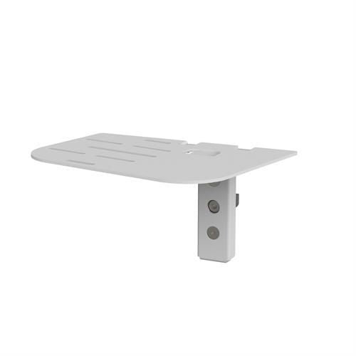 Ergotron CareFit White Shelf