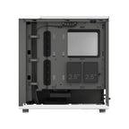 Fractal Design North Midi Tower White