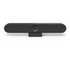 Logitech Rally Bar Huddle video conferencing system Ethernet LAN Group video conferencing system