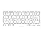 Logitech Keys-To-Go 2
