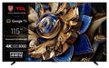 TCL X95 115X955K MAX