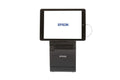 Epson TM-m30II-S (011): USB + Ethernet + BT + NES + Lightning + SD, White, PS, EU