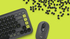 Logitech POP ICON COMBO