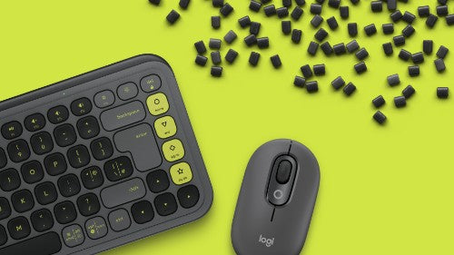 Logitech POP ICON COMBO