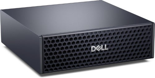 DELL Pro Max GB10 FCM1253 128 GB LPDDR5x-SDRAM 4 TB SSD DGX OS Mini PC Black