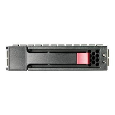 HPE MSA 2.4TB SAS 12G Enterprise 10K SFF (2.5in) M2 3yr Wty HDD