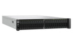 QNAP TDS-H2489FU-R2 NAS Rack (2U) Intel Xeon Silver 4314 1 TB DDR4 0 TB QNAP QTS Black, Silver