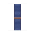 Apple 45mm Ocean Blue Sport Loop