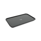 Adesso AUH-1030 mobile device charger Universal Black USB Wireless charging Fast charging Indoor