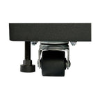 Tripp Lite SRX12UBFFD SmartRack 12U Small Server Rack Enclosure for Harsh Environments, 230V
