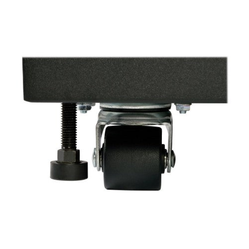 Tripp Lite SRX12UBFFD SmartRack 12U Small Server Rack Enclosure for Harsh Environments, 230V