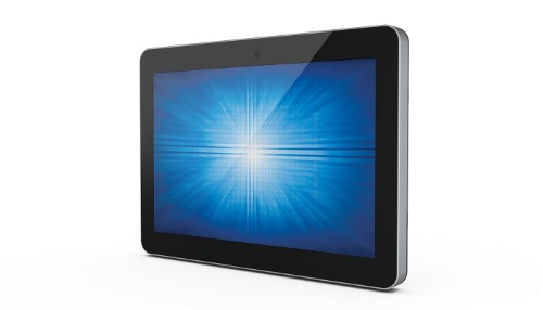 Elo Touch Solutions I-Series 2.0 All-in-One 2 GHz APQ8053 25.6 cm (10.1") 1280 x 800 pixels Touchscreen Black