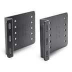 APC Bracket Kit, Zero U PDU, HP