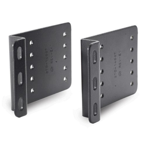 APC Bracket Kit, Zero U PDU, HP