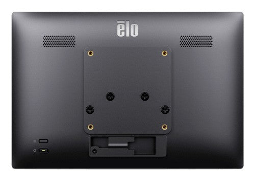 Elo Touch Solutions 1304LS Digital signage flat panel 33.8 cm (13.3") LED 300 cd/m² Grey Touchscreen