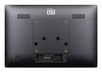 Elo Touch Solutions 1304LS Digital signage flat panel 33.8 cm (13.3") LED 300 cd/m² Grey Touchscreen