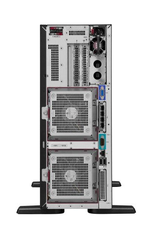 HPE ProLiant Compute ML350 Gen12 6515P 2.3GHz 16c 1P 2x32GB-R 8SFF MR408i-o 2x1000W PS EU Server