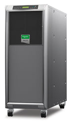 APC G3HT30KHB2S uninterruptible power supply (UPS) Double-conversion (Online) 30 kVA 24000 W 1 AC outlet(s)
