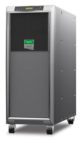APC G3HT30KHB2S uninterruptible power supply (UPS) Double-conversion (Online) 30 kVA 24000 W 1 AC outlet(s)