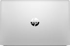 HP ProBook 455 G9 AMD Ryzen™ 5 5625U Laptop 39.6 cm (15.6") Full HD 8 GB DDR4-SDRAM 256 GB SSD Wi-Fi 6 (802.11ax) Windows 11 Home Silver