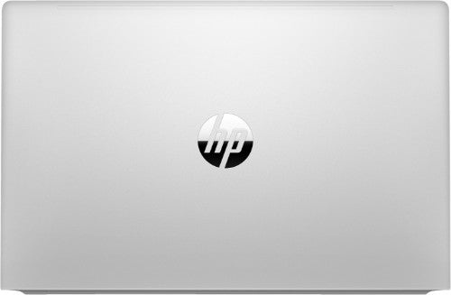 HP ProBook 455 G9 AMD Ryzen™ 5 5625U Laptop 39.6 cm (15.6") Full HD 16 GB DDR4-SDRAM 256 GB SSD Wi-Fi 6 (802.11ax) Windows 11 Home Silver